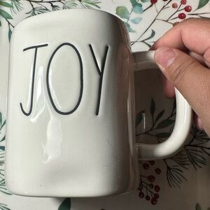 Rae Dunn Mug - Joy